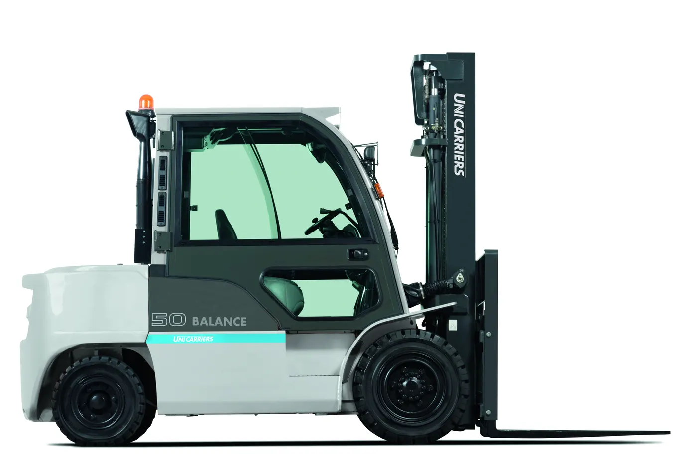 Мотокар UniCarriers за продажба