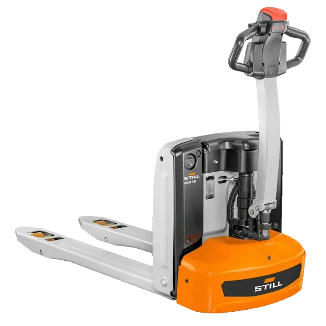 ECH 15