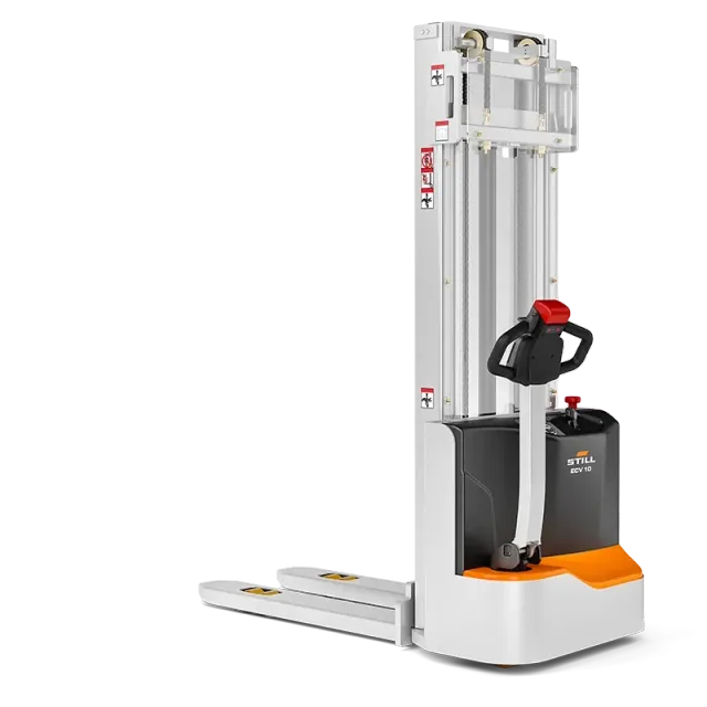 ECV 10