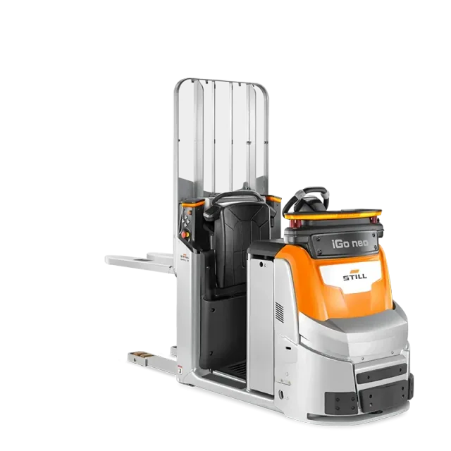 OPX-L 12 iGo neo