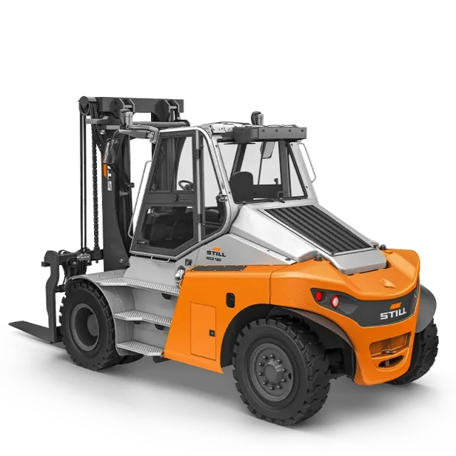 RCD 10 - 18 t