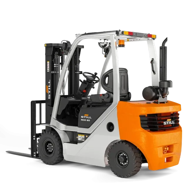 RCD/RCG 15-20