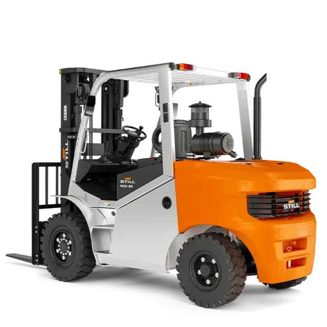 RCD/RCG 40-50