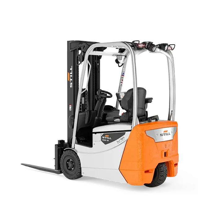 RXE 10 - 16C