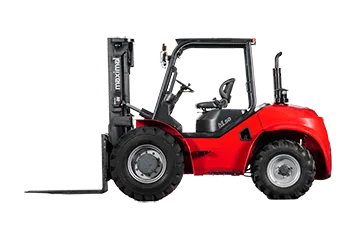 1.8T/2.5T/3.5T Компактен 4WD