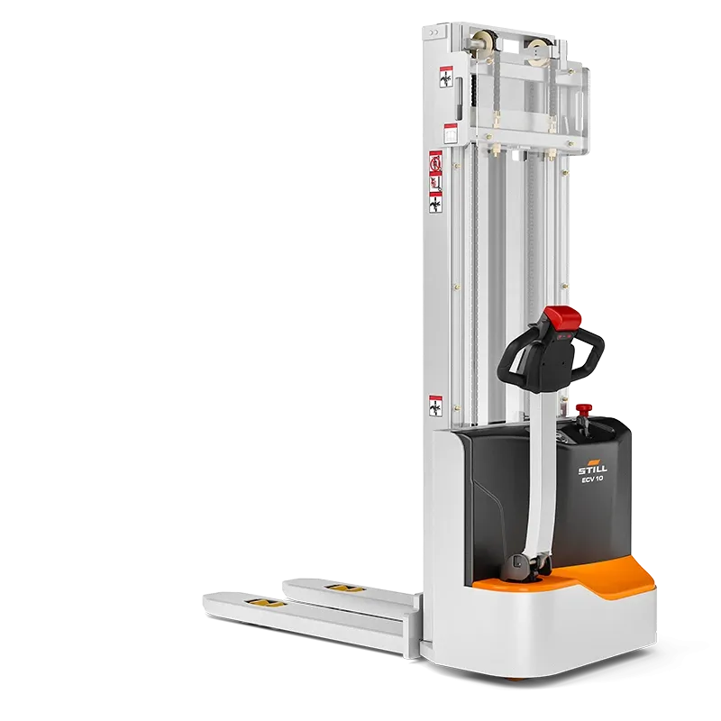 ECV 10