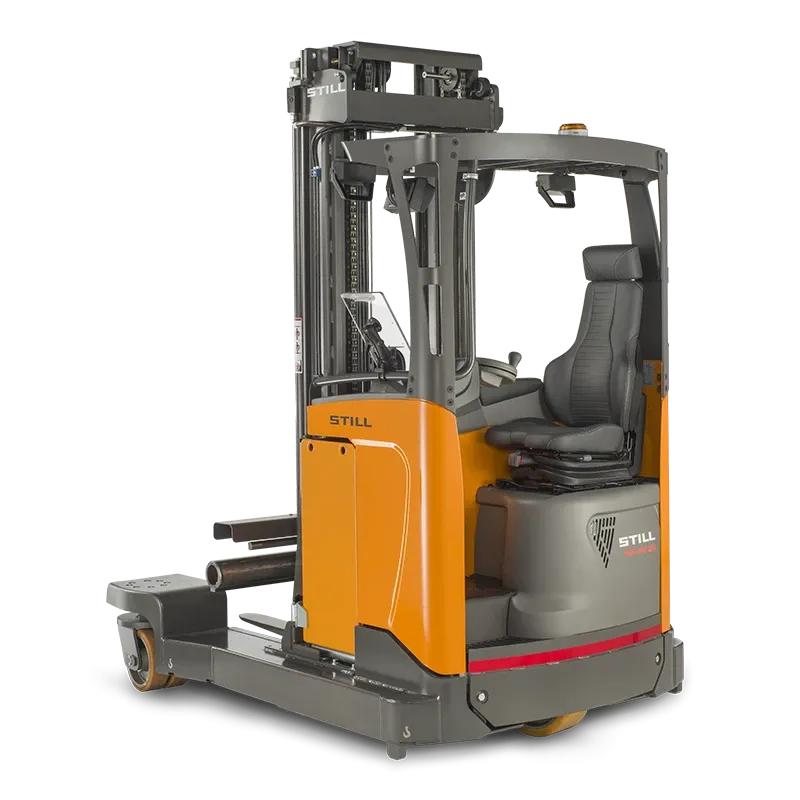 FM-4W 4-Way Reach Truck