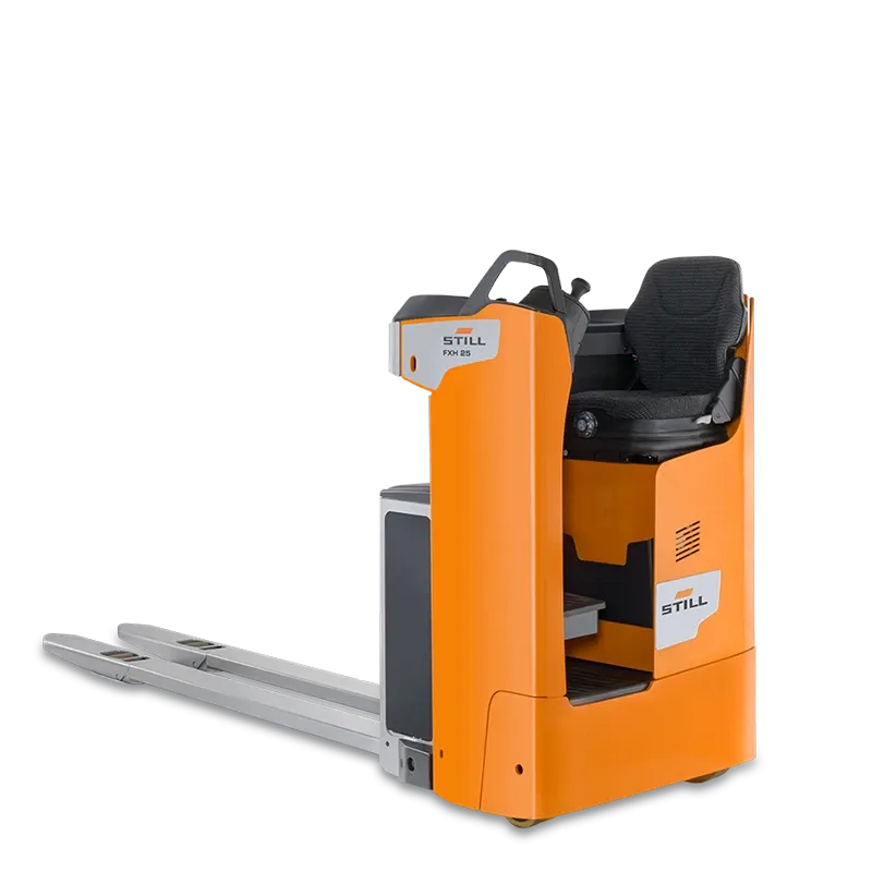 FXH 20-25