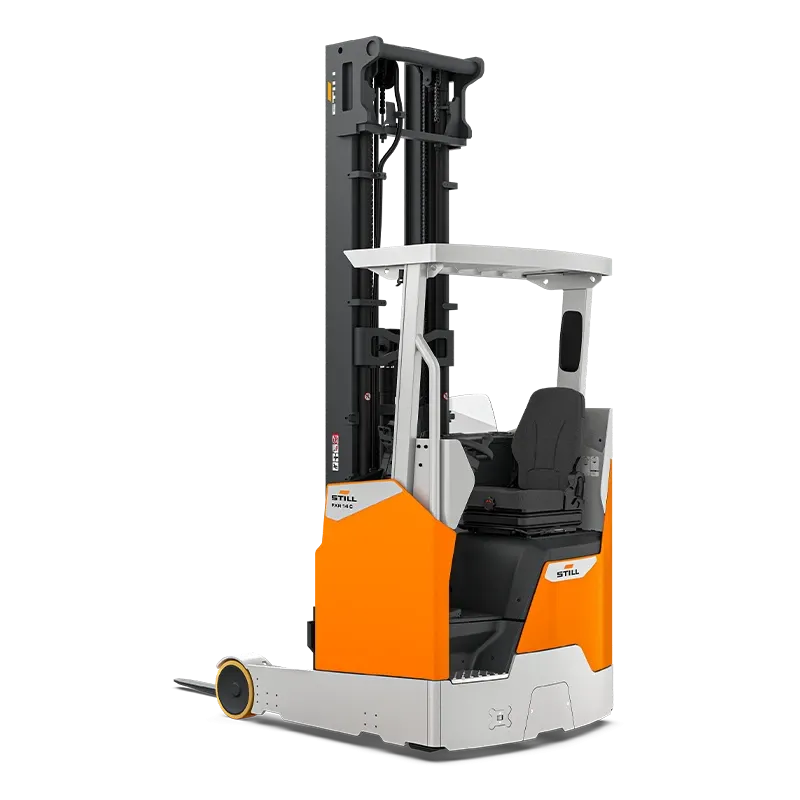 FXR 14C-18C