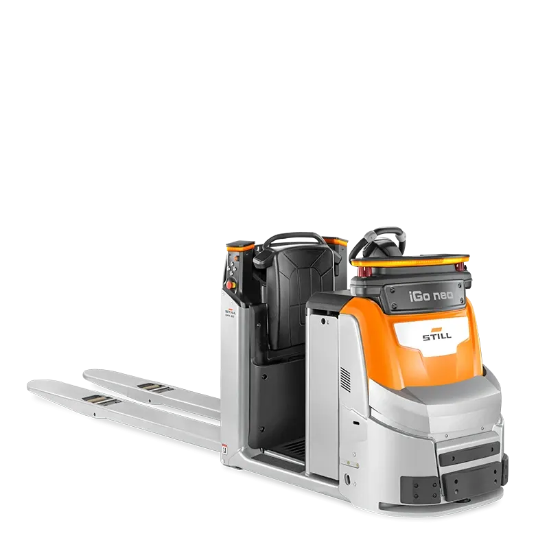 OPX 20-25 iGo neo