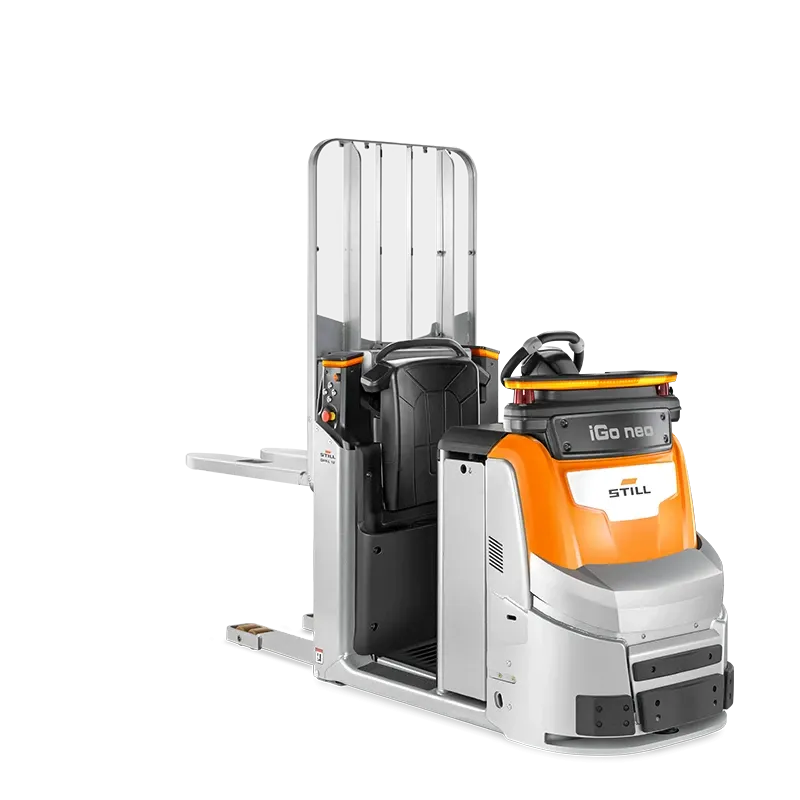 OPX-L 12 iGo neo