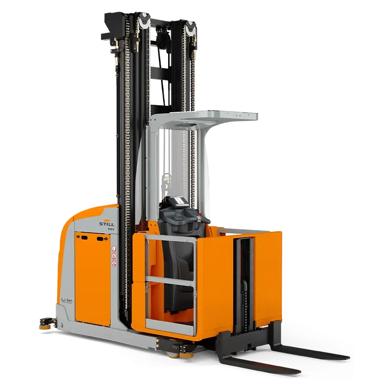 PXV up to 1.200 kg
