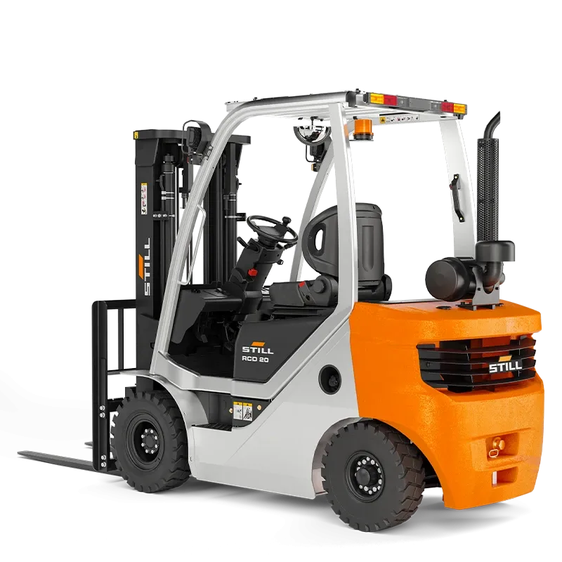 RCD/RCG 15-20