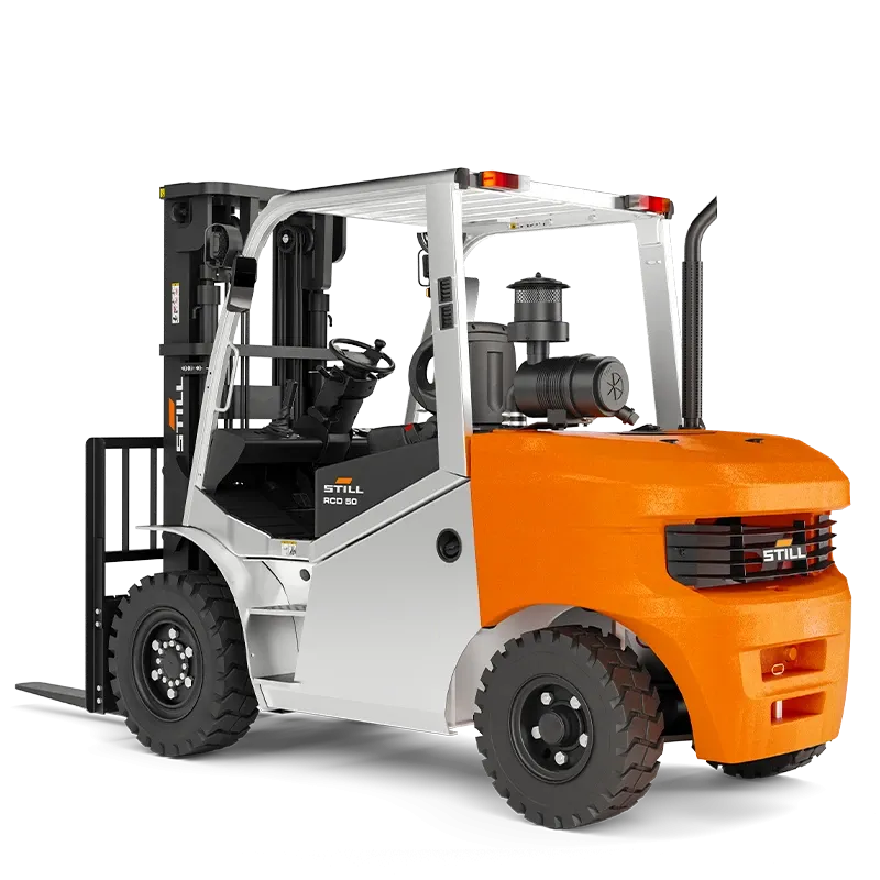 RCD/RCG 40-50
