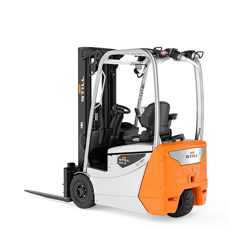 RXE 10 - 16C