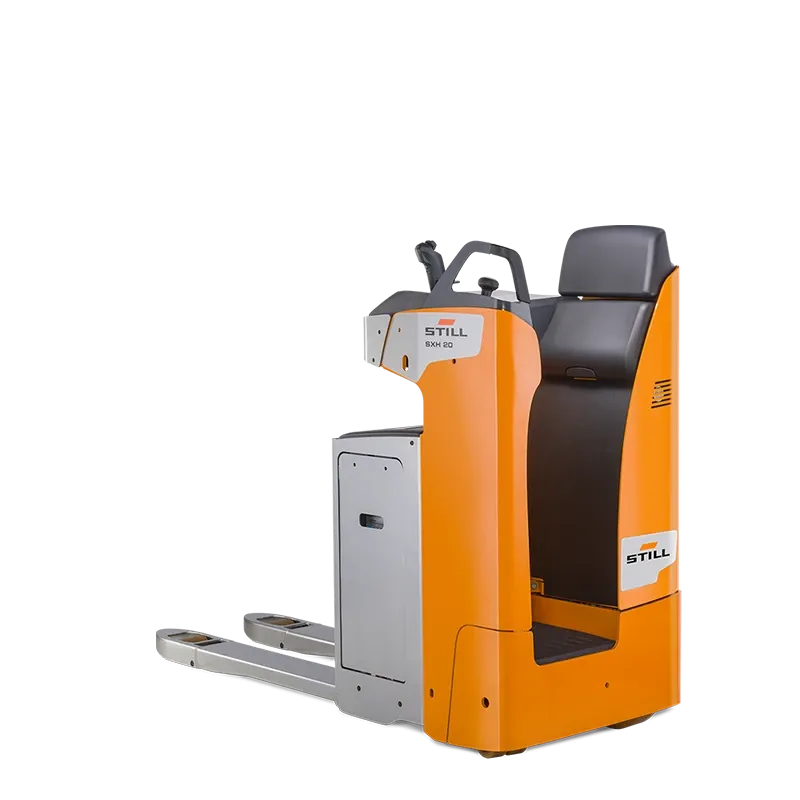 SXH 20
